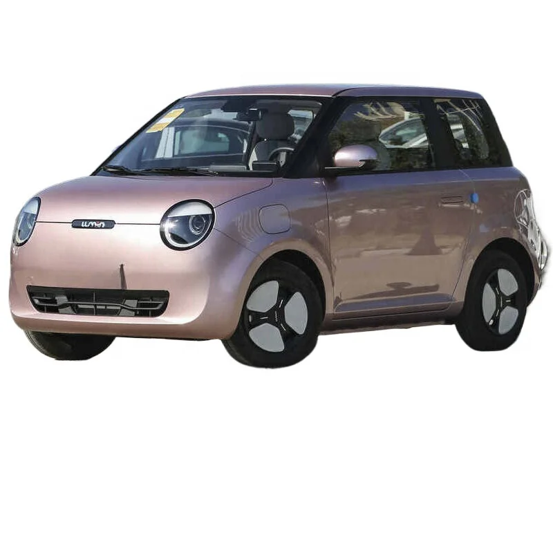 New Style ChangAn lumin electric car 2024 e car electric chinese cheap electric cars for sale