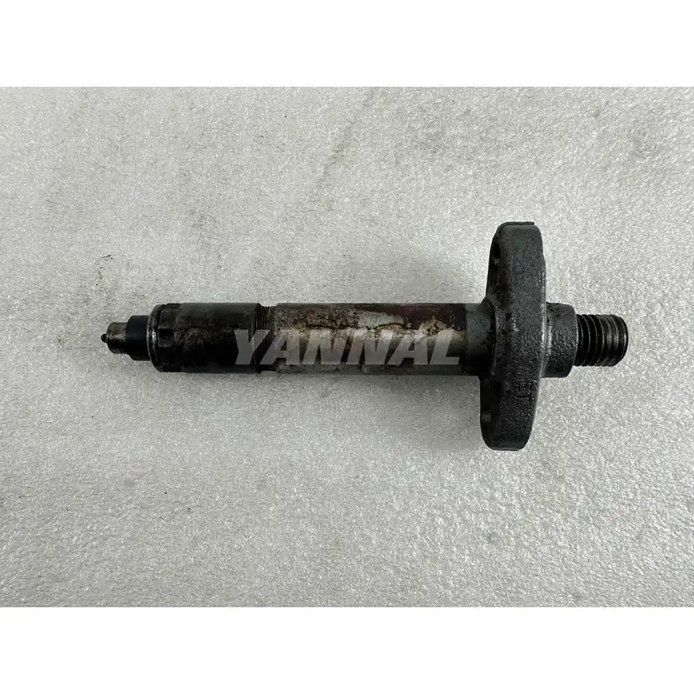 Used 4TN100 Fuel Injector 719129-53100 For Yanmar 4TN100 Engine Repair Parts