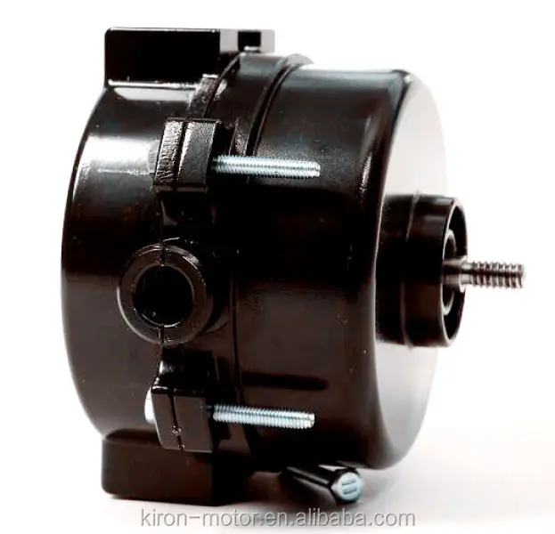 KIRON-5w to 34w shaded pole motor