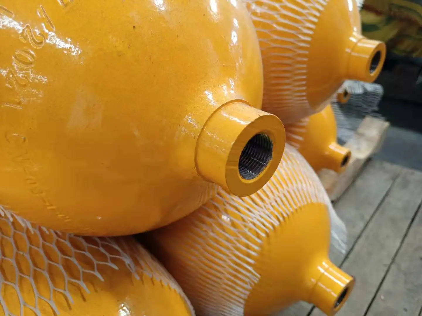 high quality cng tanks cng cylinders cng cylinders for vehicle factory power generation cooking