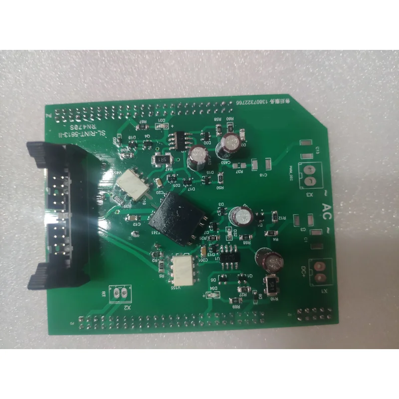 Запчасти для локомотивной кабины частотный инвертор запчасти драйвер конвертер контроллер