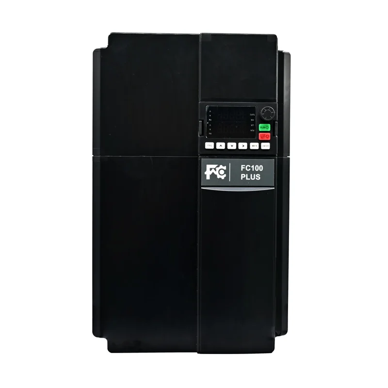 22kW 30HP China Manufacture VFD VFD/220V Three Phase/Converter/Inverter/Variable-frequency Drive\AC Motor Drive