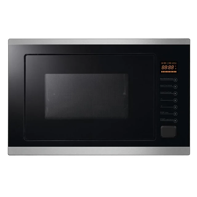 25L Height Built-in Microwave oven Touch Control with Grill Function 388mm Height MWO