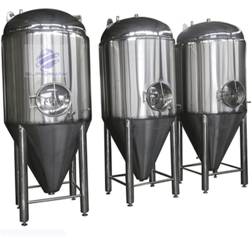 Beer Brewing Equipment System For Industrial Turnkey Restaurant Of Brewery