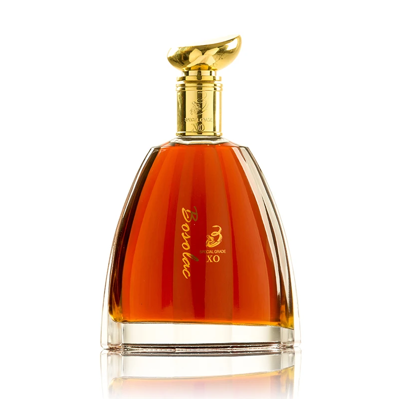 The best-selling famous liquor Brandy spirits manufacturer with OEM&ODM