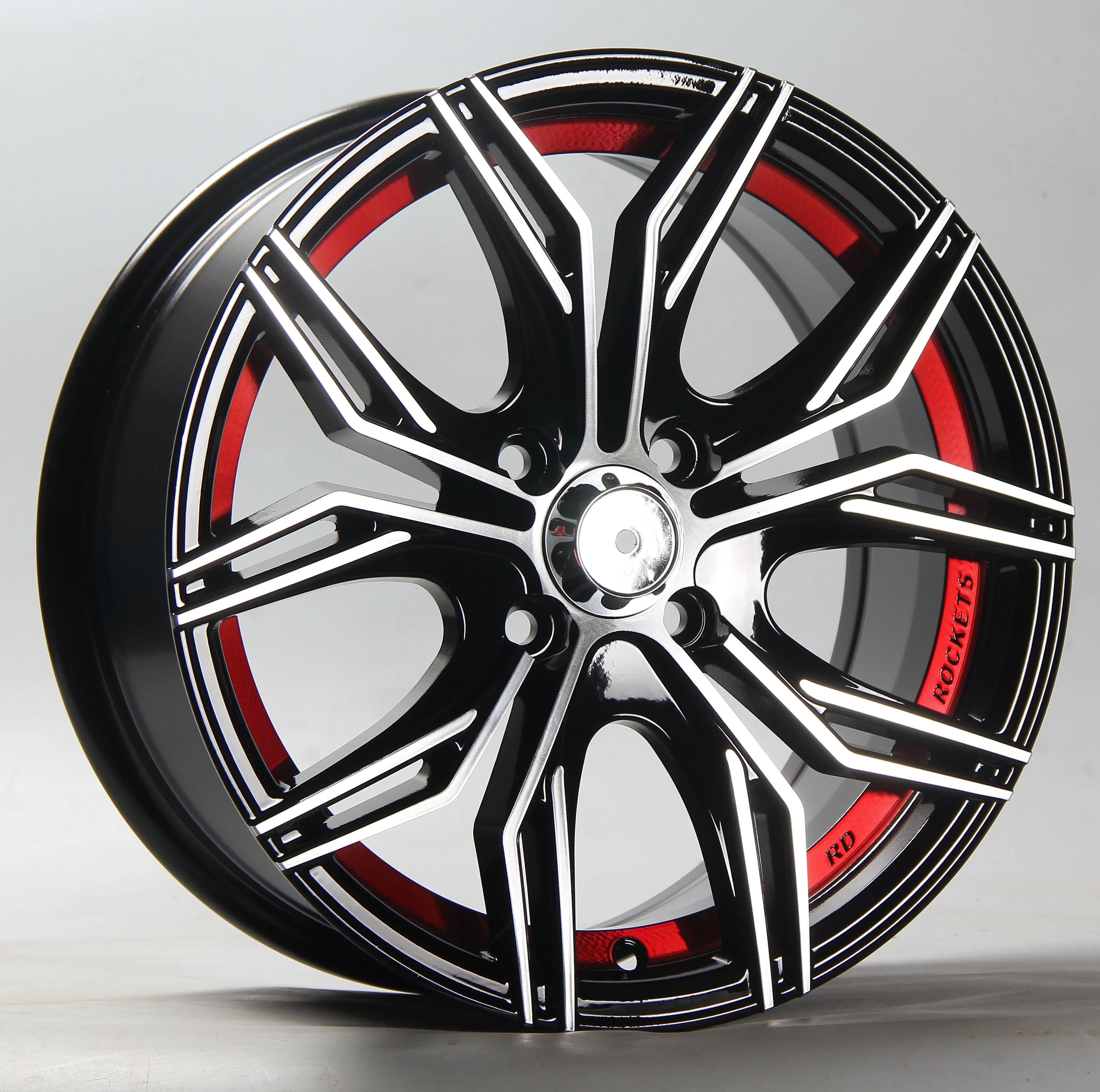 2020 new mould/new  design/aluminum alloy wheels rims/aftermarket