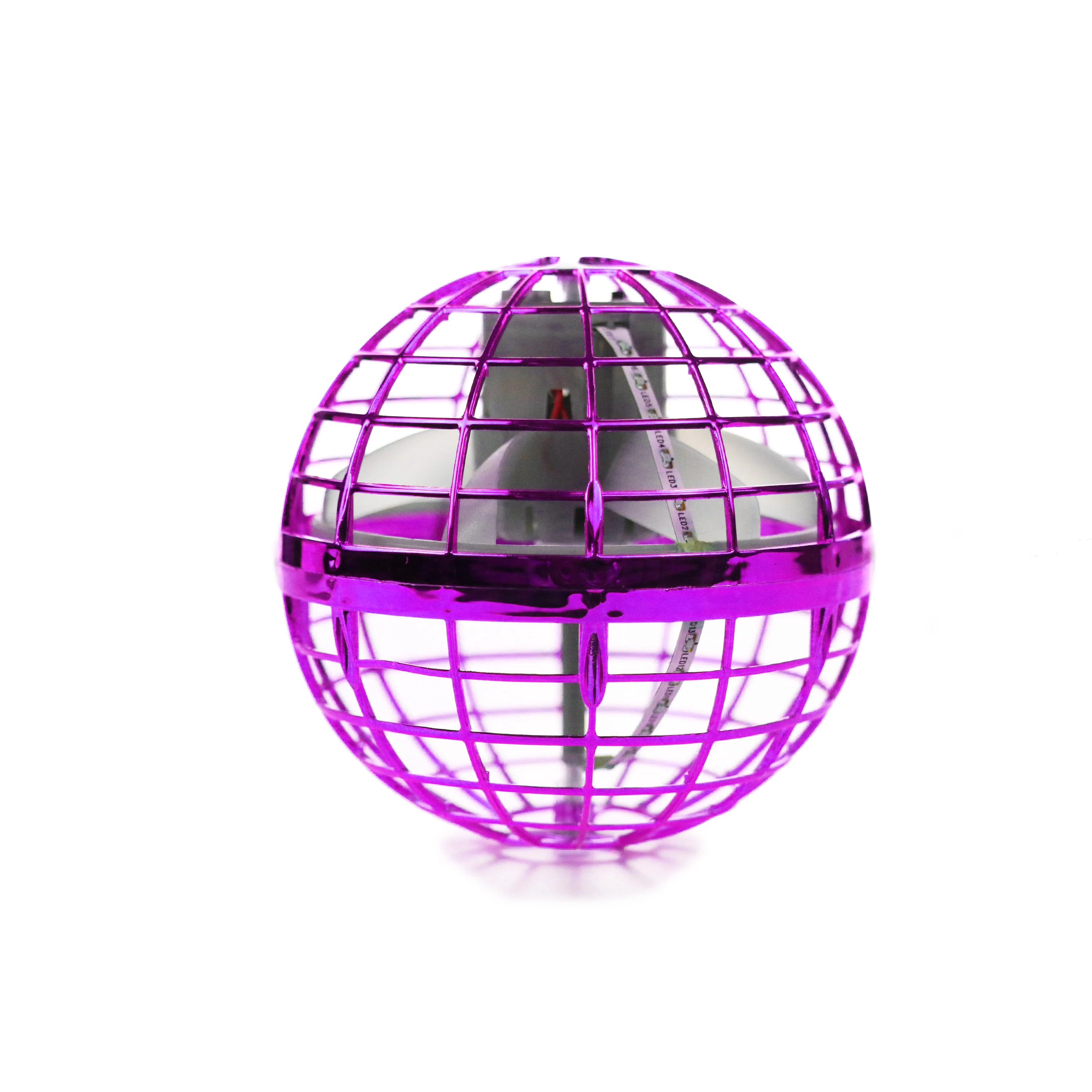 TESIMAI Boomerang Спиннер детская летающая игрушка волшебный шар умные интерактивные игрушки