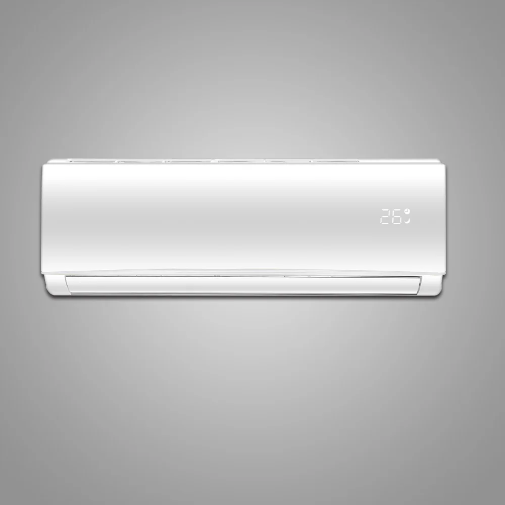 MIDAS Room Air Conditioner Fast Cooling AC 18000BTU General Split Heat Pump Air Conditioner