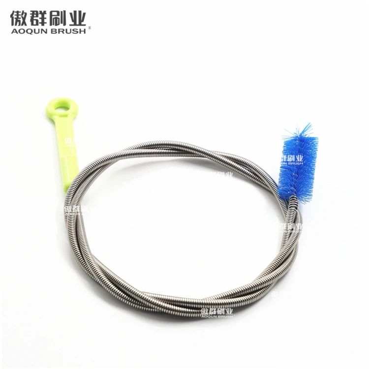Щетка для чистки маски CPAP Tube