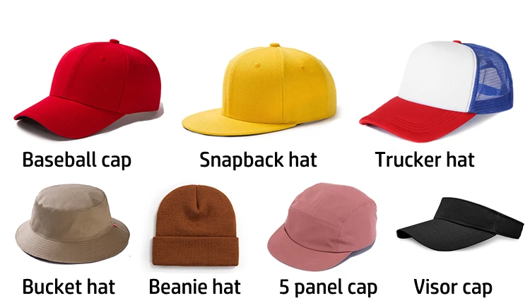 Custom Flag Snapback Hat Adjustable Sports Caps Unisex Vintage Baseball Cap