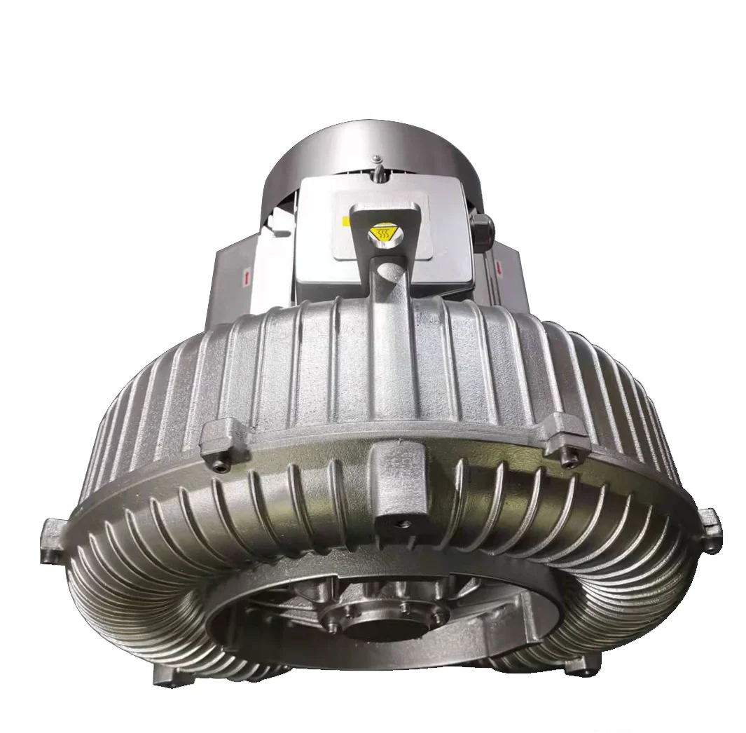 EDON 2GH1010-H47 Side channel blower 92300 Ring blower high pressure vacuum pump