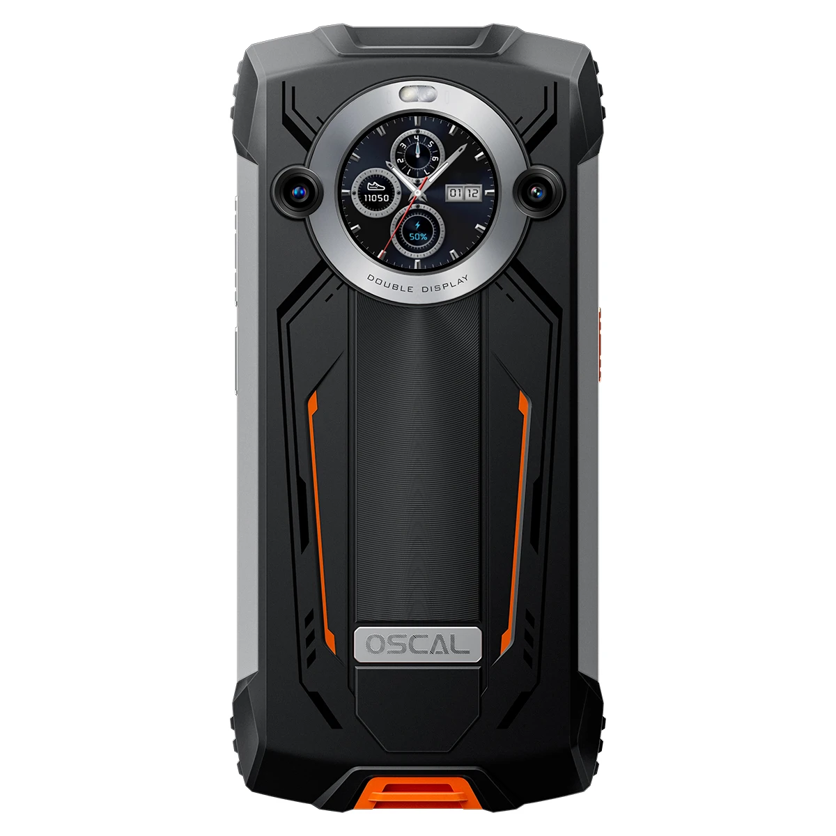 2024 Hot Selling Original New Blackview Oscal PILOT 2 8GB+256GB Octa Core MT6789 32MP 50MP Android 14 Waterproof 8800mAh