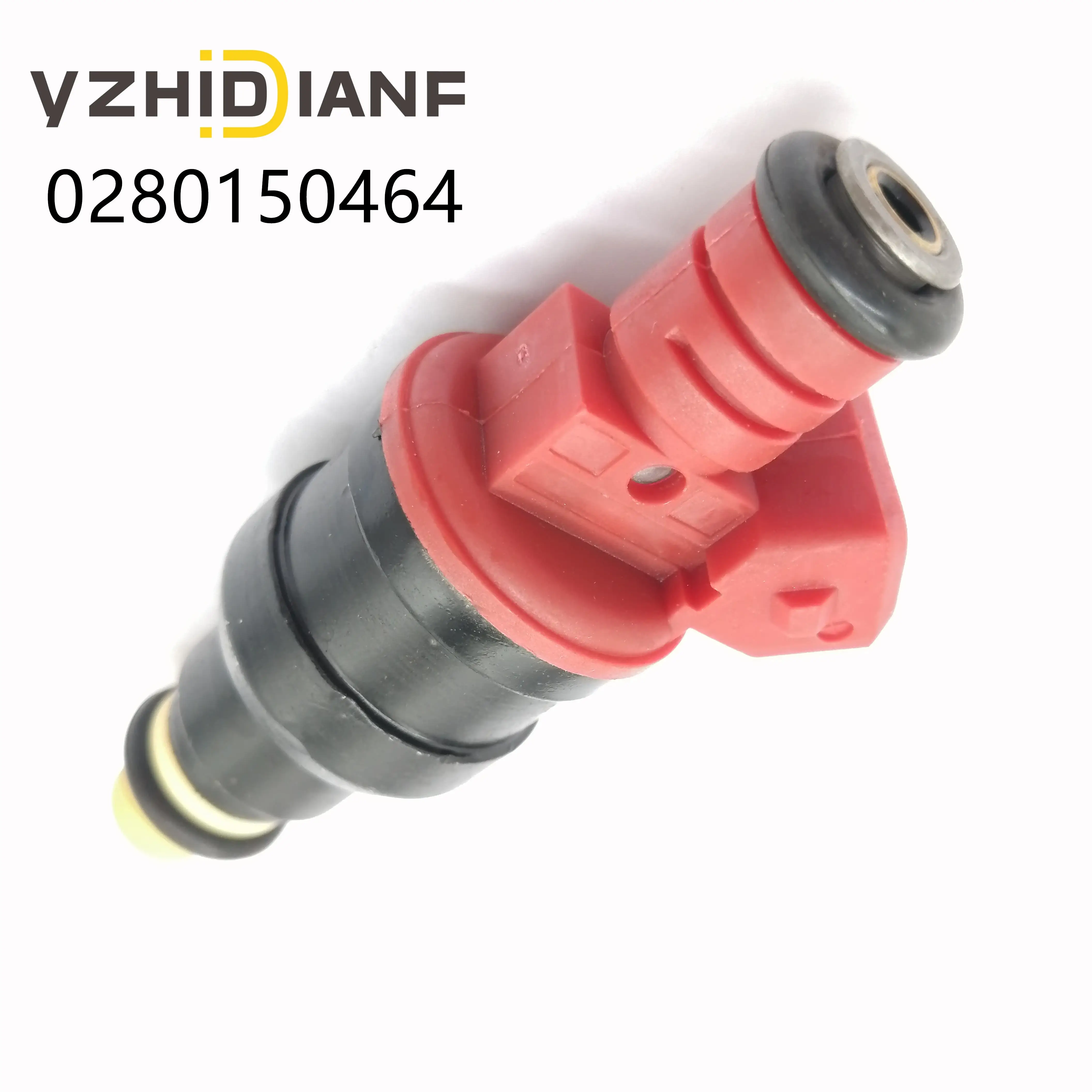 440cc 42LB Auto Engine Injection Valves Gasoline Fuel Injector Nozzle 06A906031 0280150464 For VW BMW Audi Ford GMC Buick