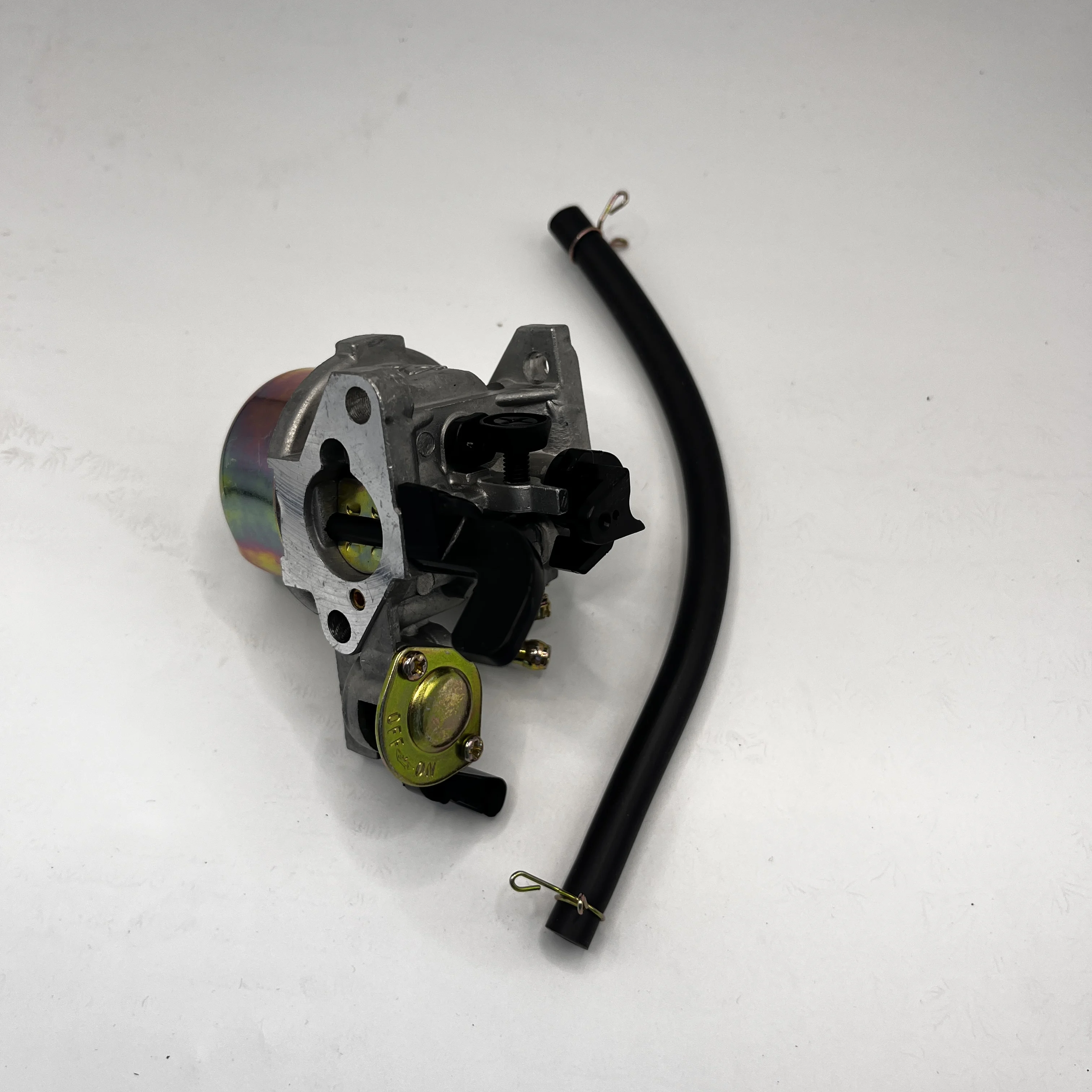 Carburetor Carb Kit For Honda GX100 Gxh50 Mixeur Lifan Carb Moteur G100 Garden