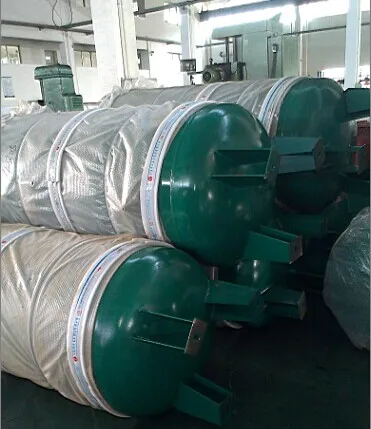 hot sale 300l 8bar compressor air tank for compressor use
