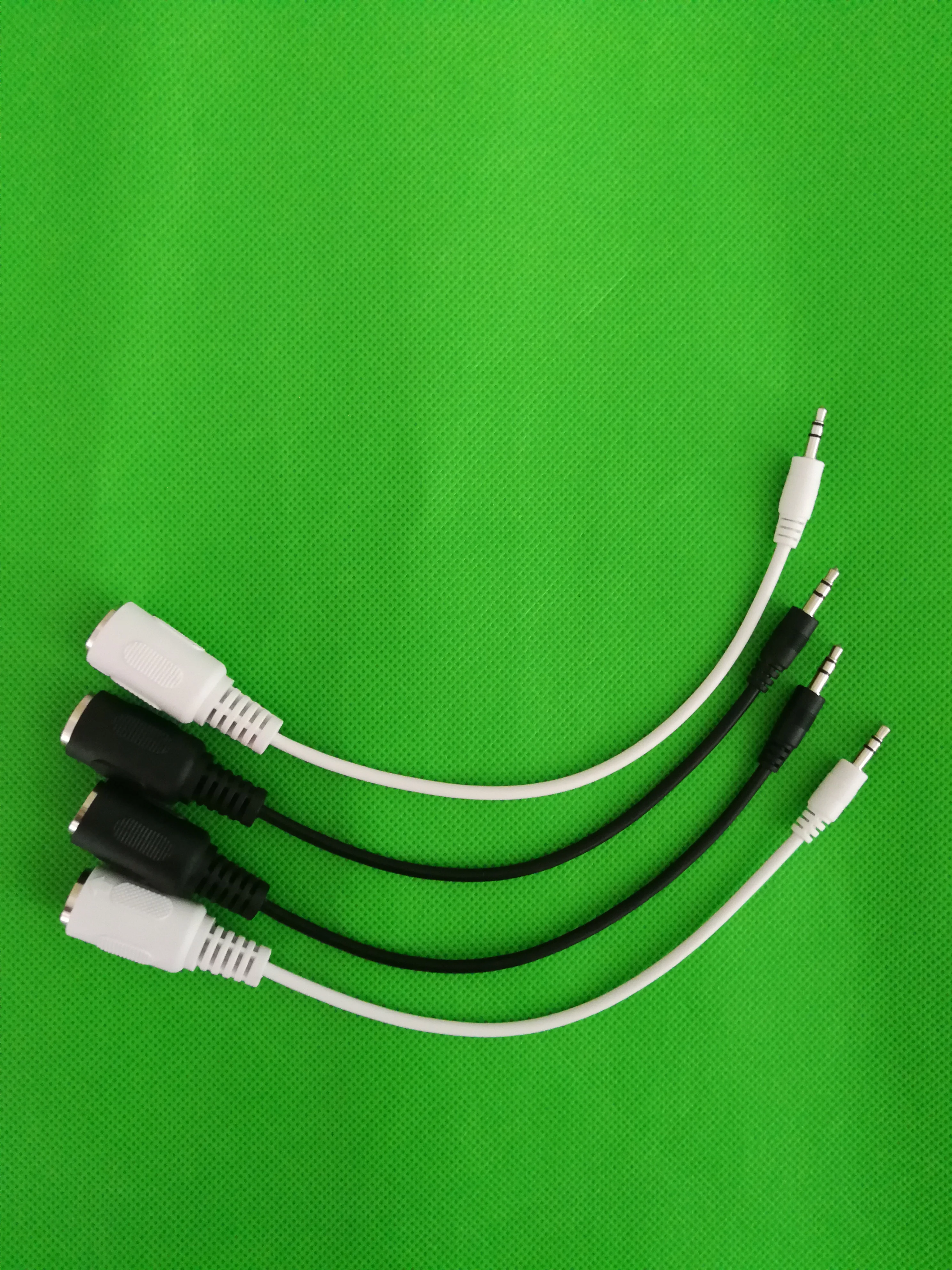 MIDI 5PIN DIN Plug Breakout Extension Controller Adapter Cable