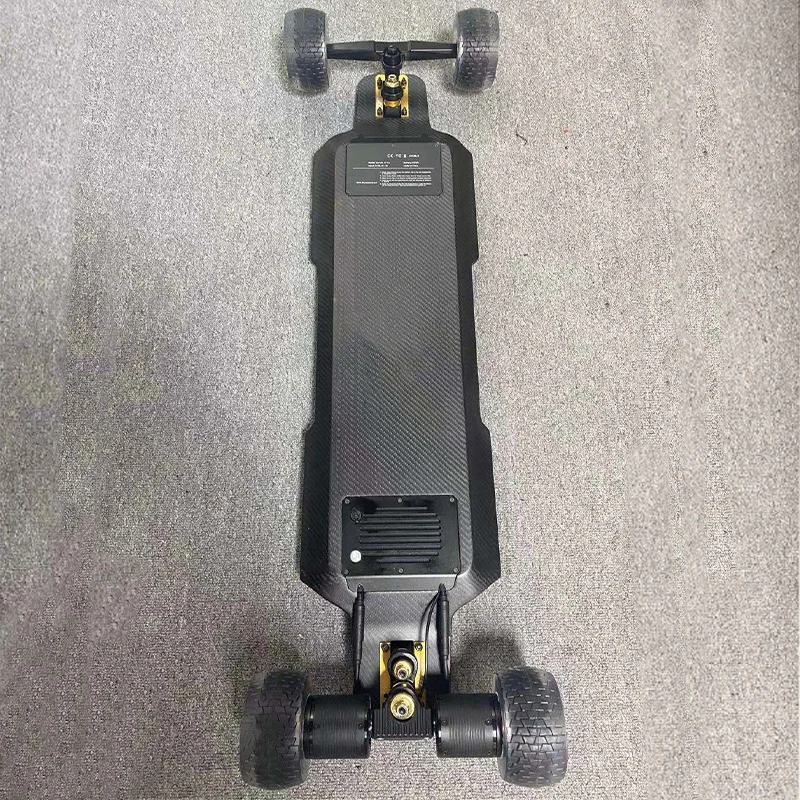 direct drive e  board-1