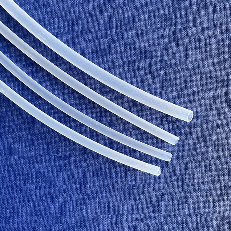 regaton plastic par tub de sill Hot Selling Cheap Custom PFA Fluorine Plastic Raw Material PFA Tube