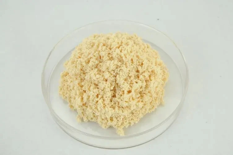 High Quality Big Factory Supply Industrial Grade Strong Base Anion Exchange Resin 4000 Cl For Industrial Equipment