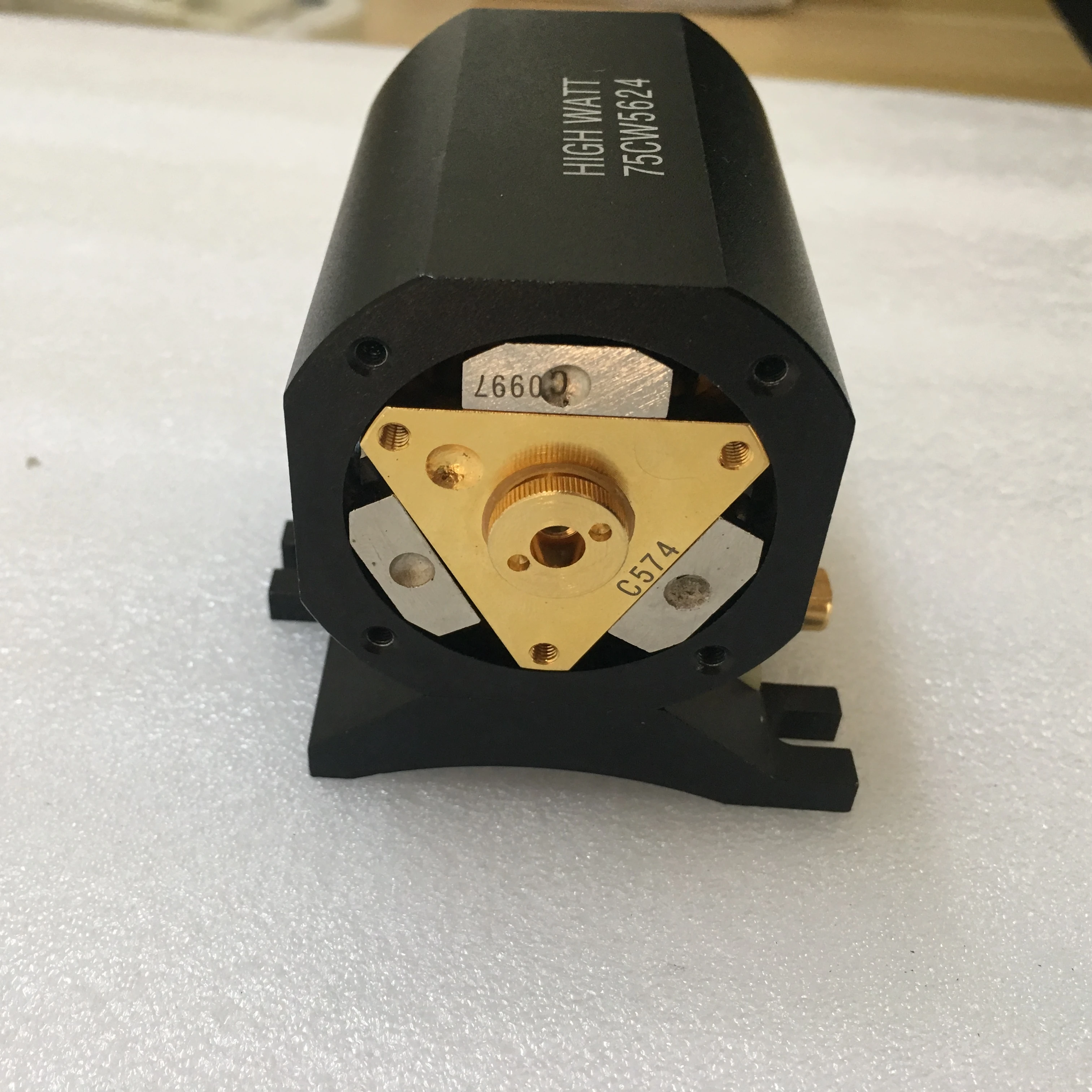 1064nm dpss laser module 75w for Diamond laser cutting