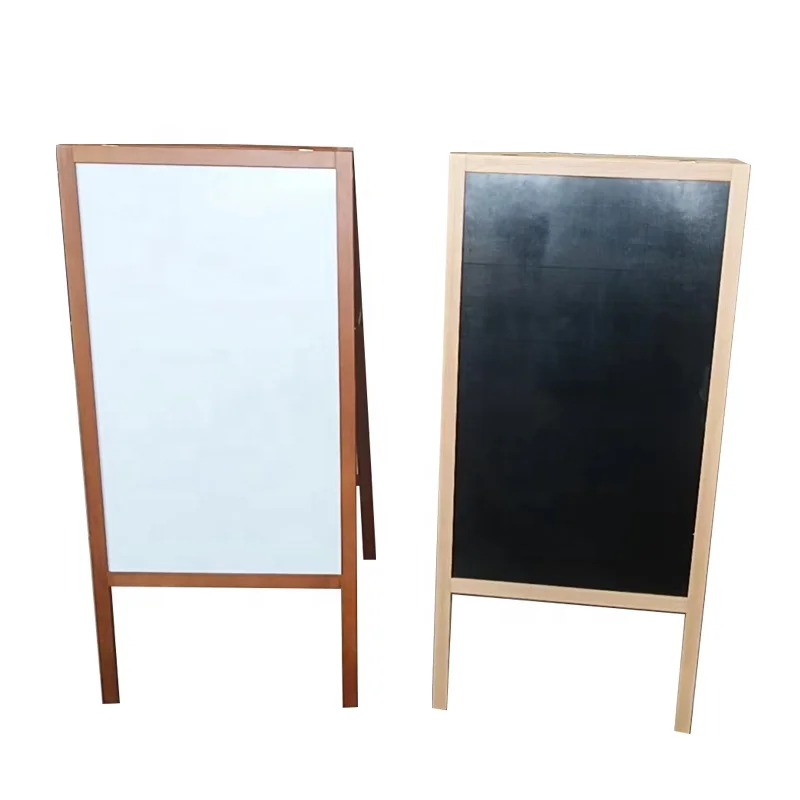 Складная доска для рисунков типа А, доска для рисунков, меню, наружный рекламный щит