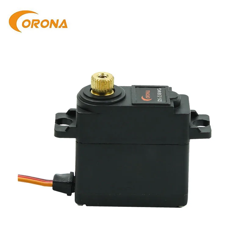 Corona DS238MG mini rc helicopter rc toys metal gear servo for sale