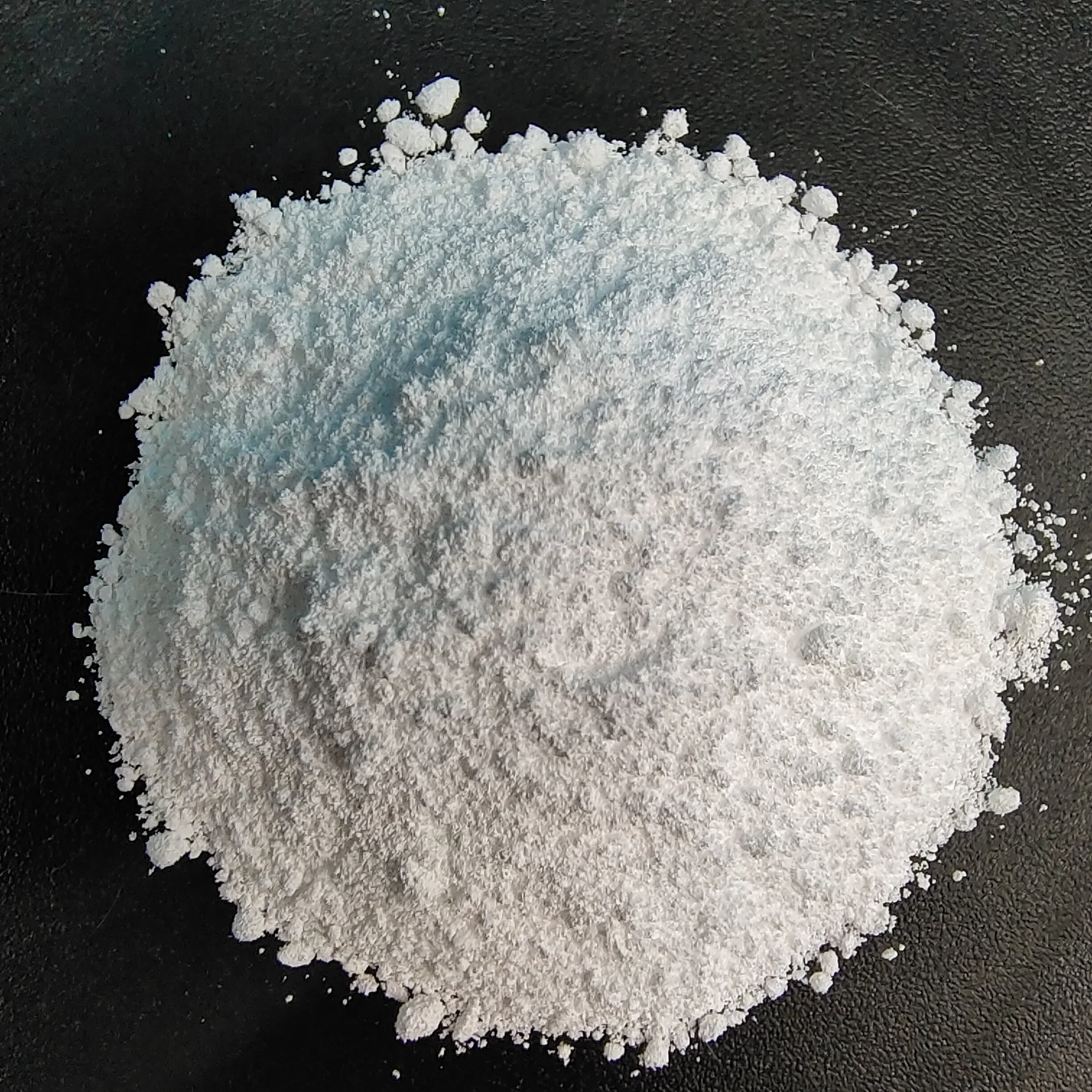 Manufacturer Supply Food additives and color stabilizers High purity  30nm MgO Spherical-like Magnesium oxide powder