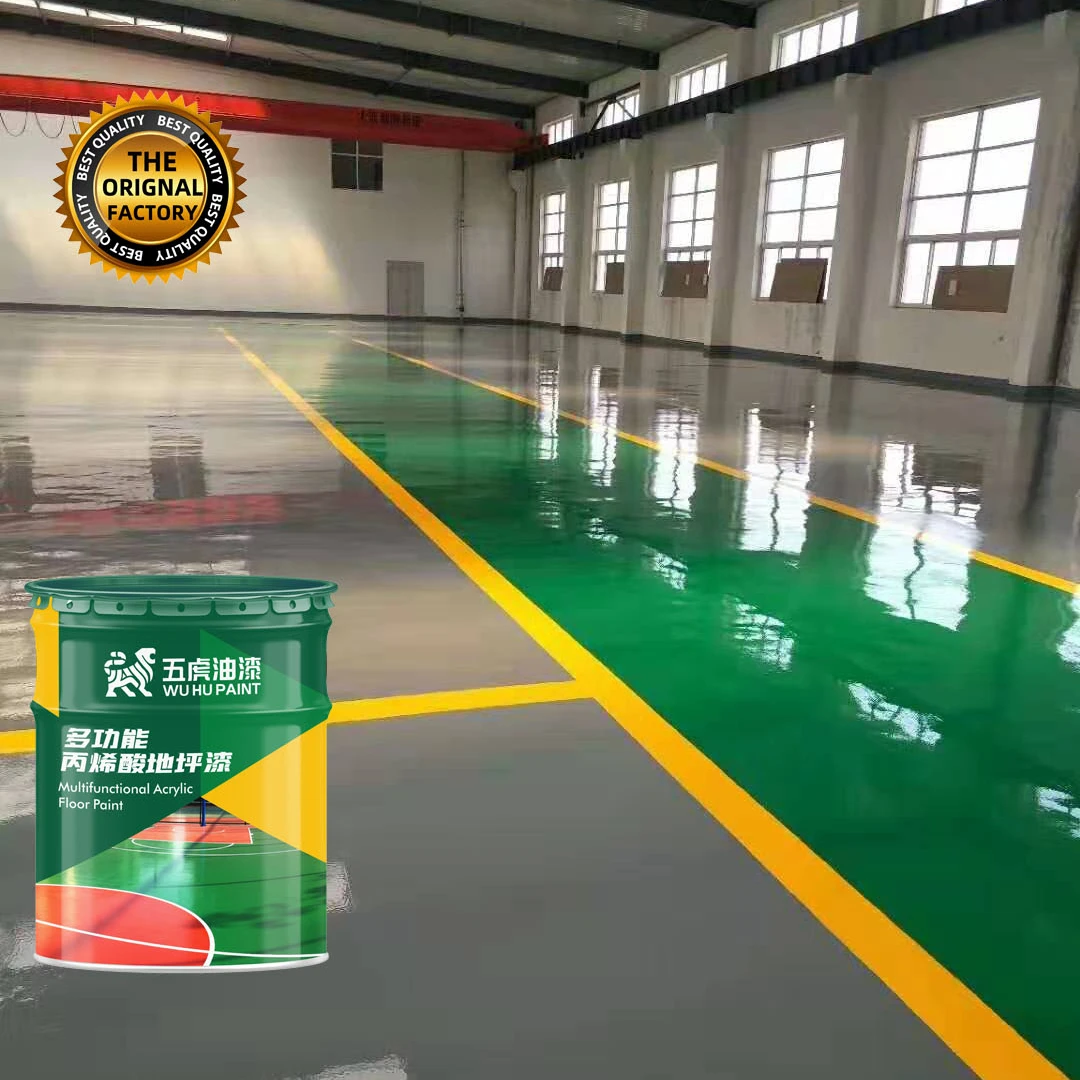 Polyurethane Coating Acrylic Paint Spray Paint Liquid Coating Mixture Coating Anti-corrosion And Heat Resistant Outdoor Building