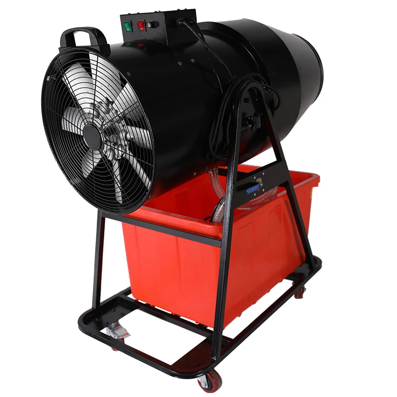 Indoor Wedding Night Scene Iron Supply Strength Direct Spray Machines 1500w big power party foam machine for stage and event