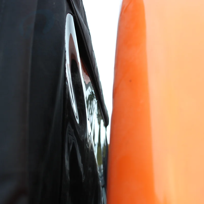 Offroad 4X4 Pickup Truck Canopy For TOYOTA HILUX  Pick Up Truck Soft Topper Bed Foldable Soft Canopy