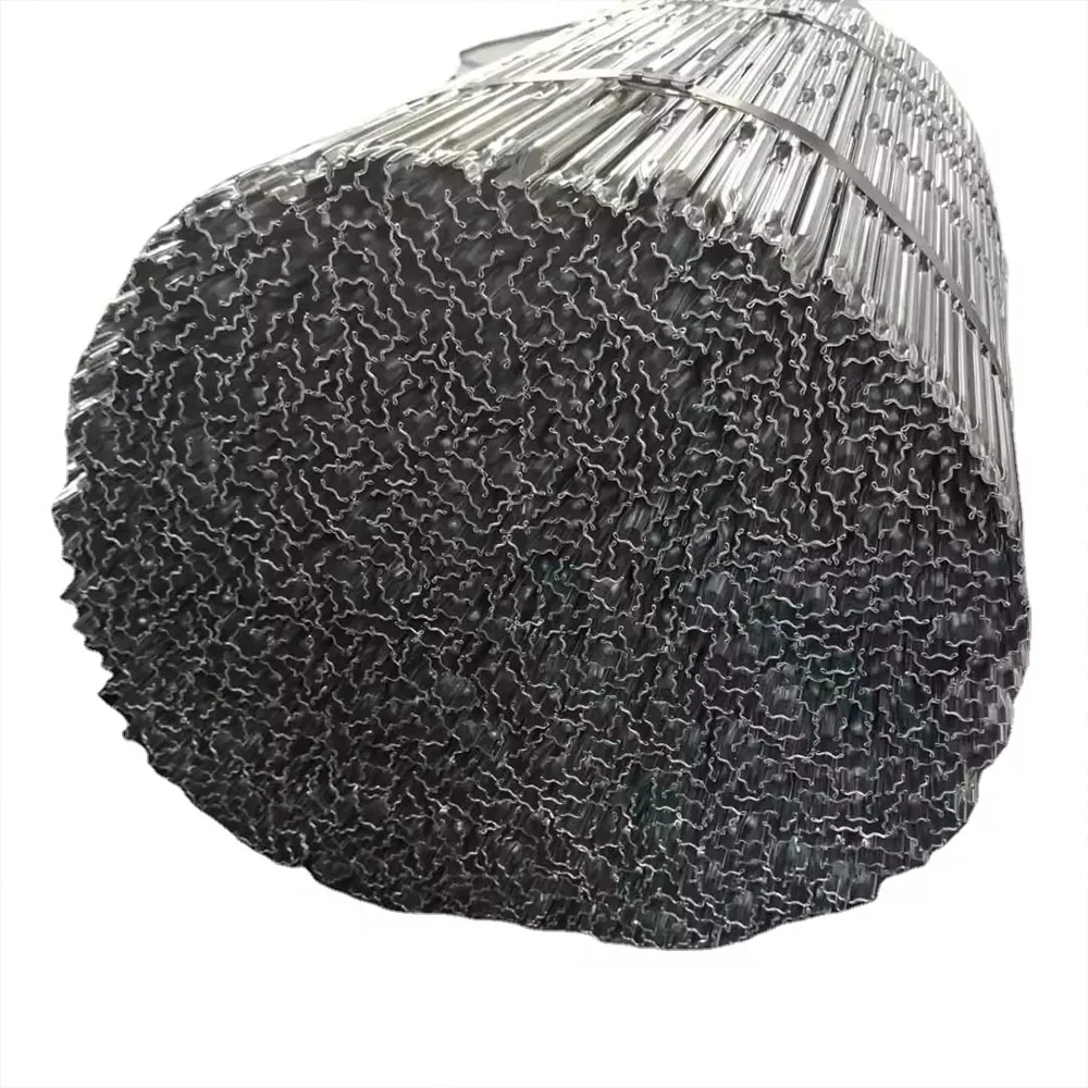 DX51D IBC Cage Galvanized Steel Tube for IBC Frame