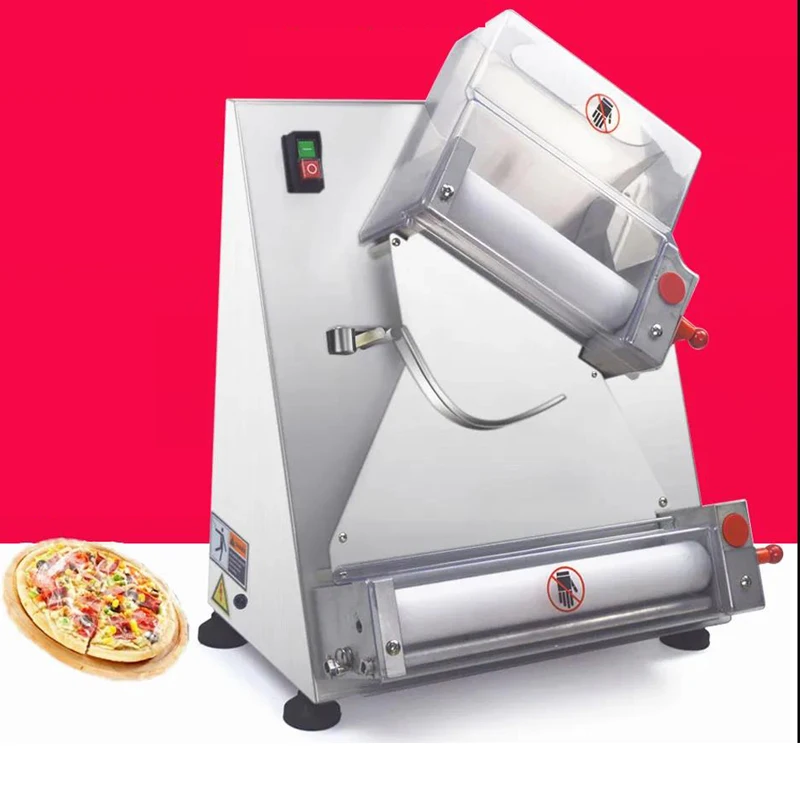 Commerical Pizza Dough Roller Sheeter Base