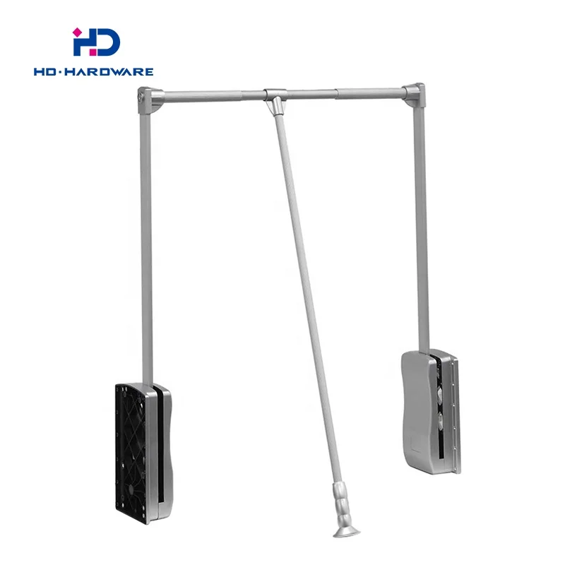 Modern wardrobe lift for bedroom good quality