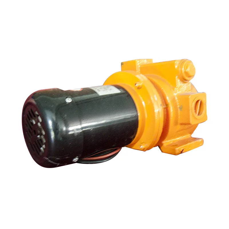 Oil Drum Pump YTB100  for Non-Explosion-Proof Media