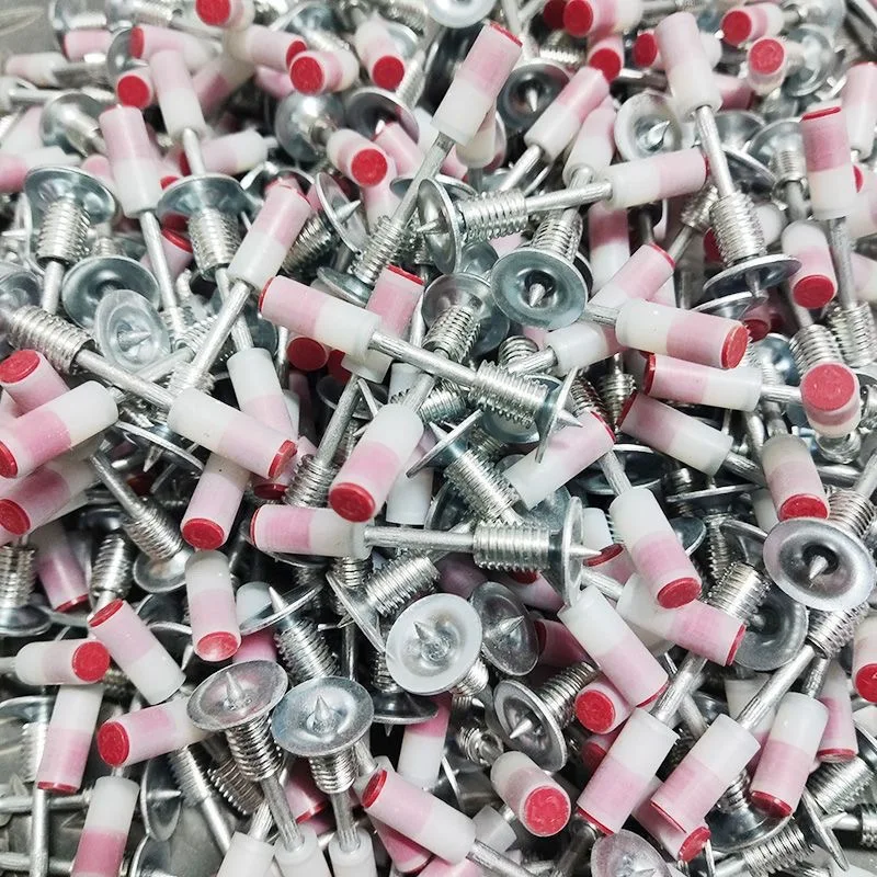 Hot Sale Wholesale High Quality Ceiling Tiles Interior Ceiling Nails  threaded nails