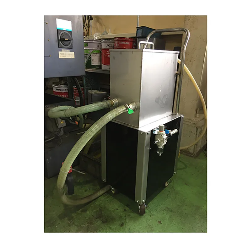 
High Quality Fuel Water Filter Separator Centrifuge For Wholesale 