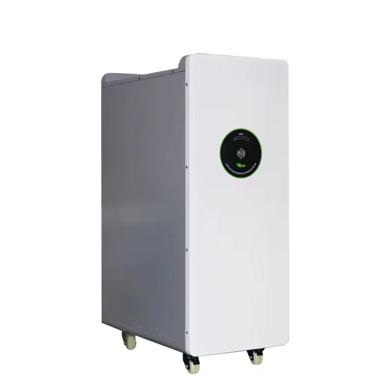 Lithium 48V 300Ah Lifepo4 Battery Charger LPBF48300 Ion Batteries Solar Battery System
