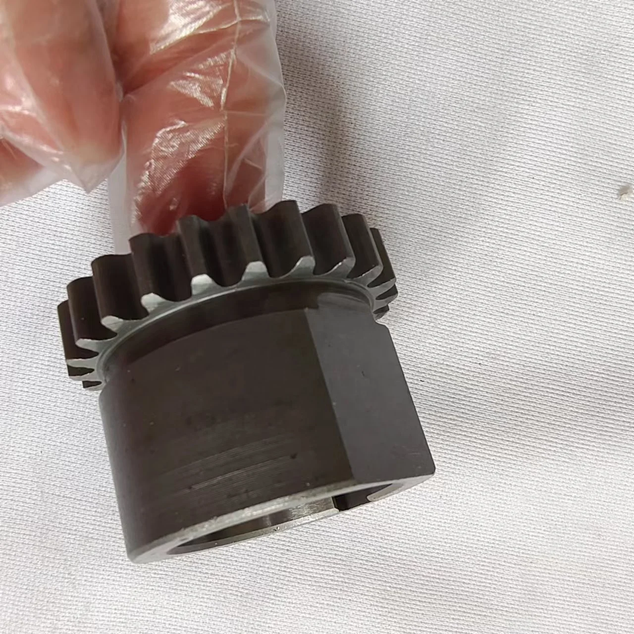 timing gear for suzuki k10b k12b engine 93193789