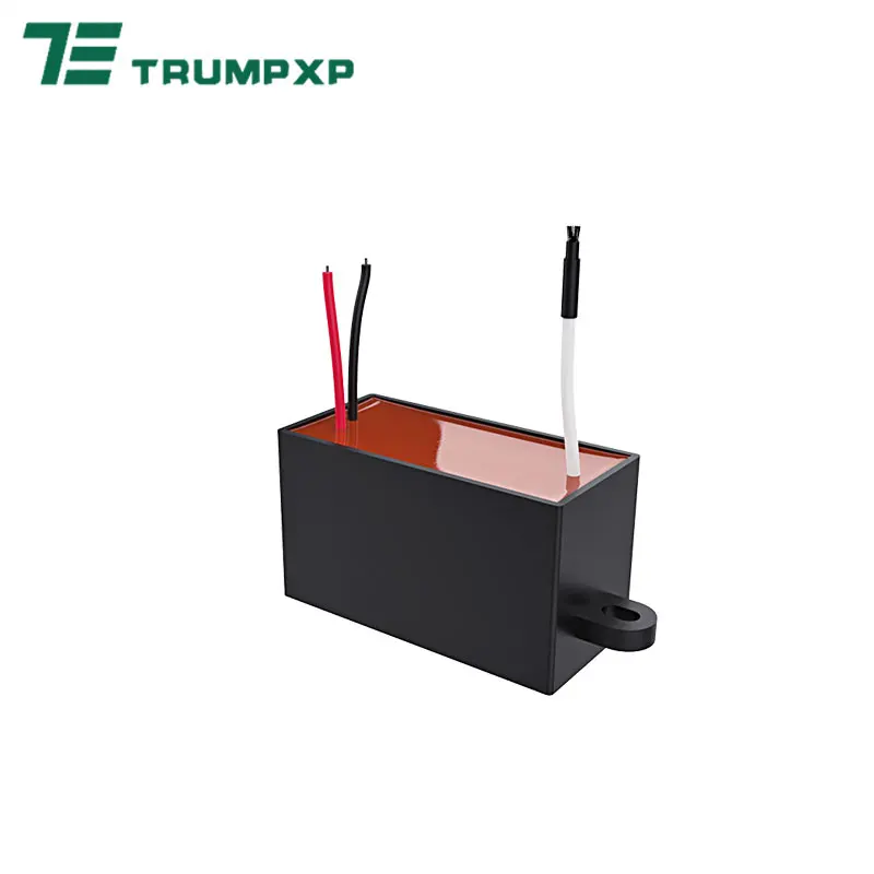 Высококачественный ионизатор воздуха TRUMPXP odm oem, генератор отрицательных ионов, 12 В, запчасти для очистителя воздуха
