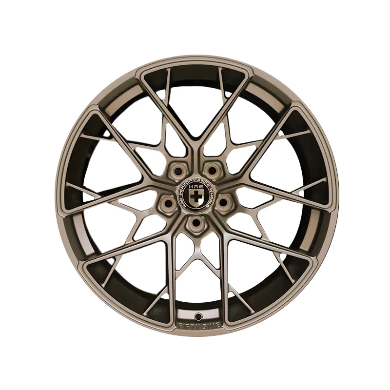 4X4 off road R15 16 17 18 19 20   customized forged alloy wheels for HRE