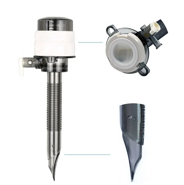 Wholesale Laparocopic Instruments Disposable Laparoscopic Trocar and cannula with 5/10/12/15mm For Endoscopic Surgery