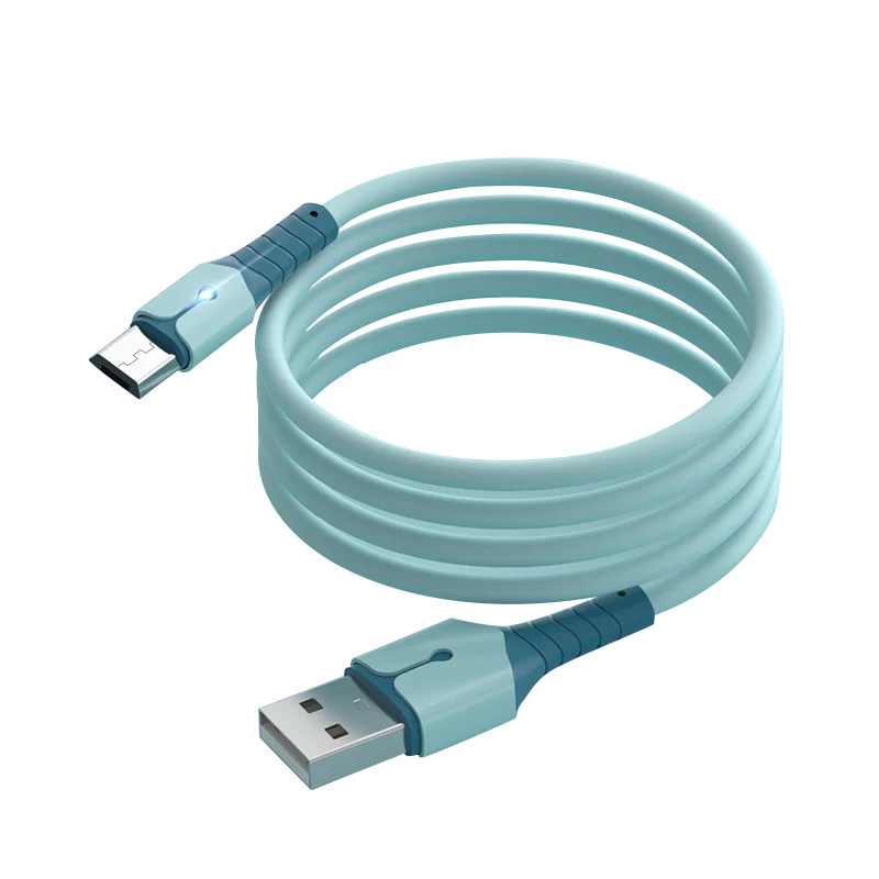 
 3 In 1 Usb Charging Cable Universal Multi Function 3 In 1 Usb Cable Fast Charging  