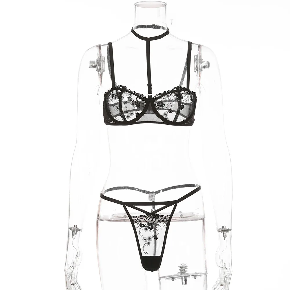 
Exuding The Charm Of A Mature Woman See Through Young Girl Make Love Bra And Brief Suit Sexy Lingerie 