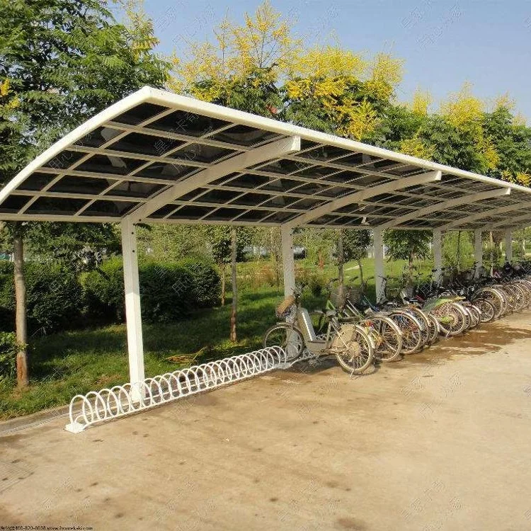 Легкая сборка наружного Алюминиевого Автомобиля