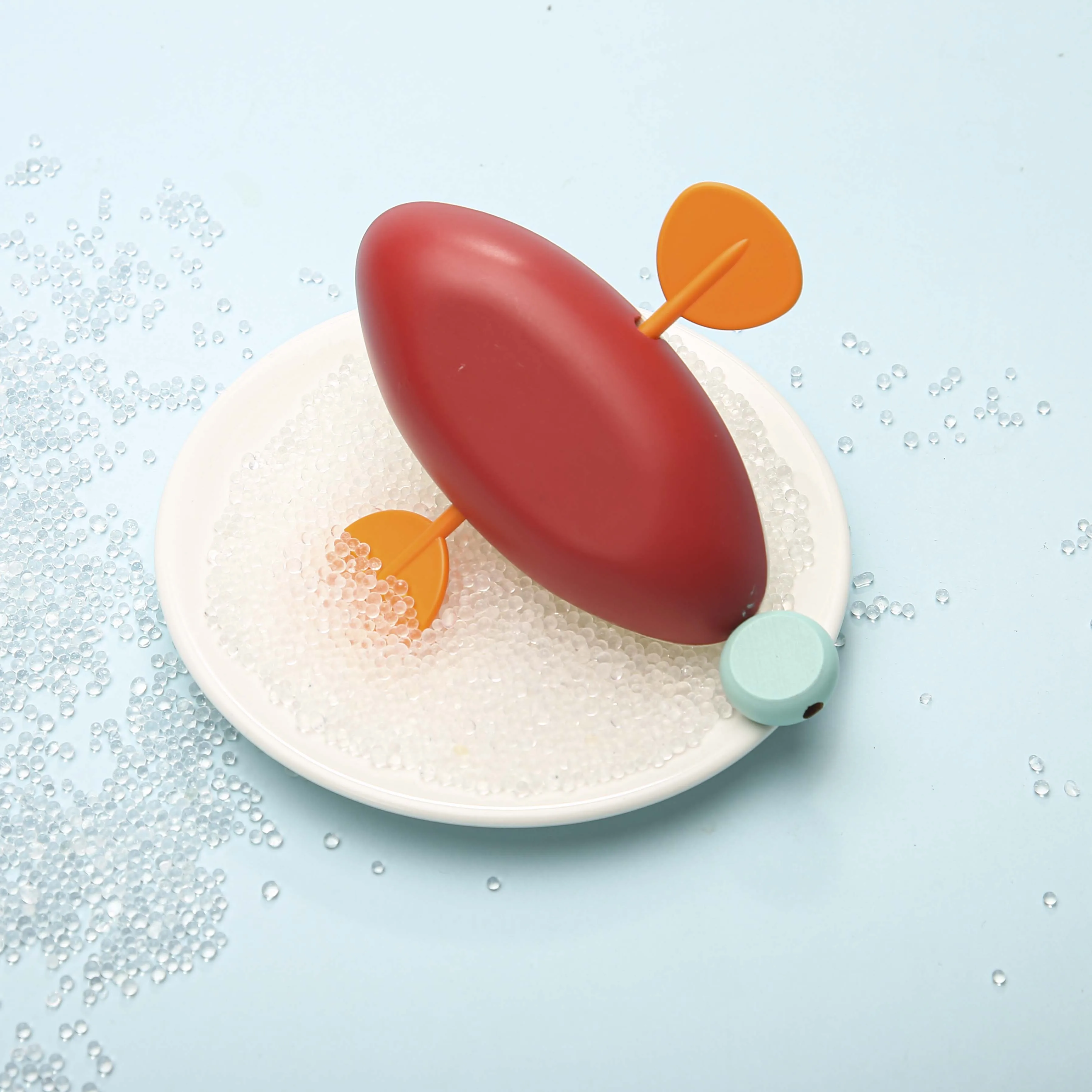 Bathtub Toy Crocodile Duck Boat Shape Bath Toy Baby Play Bath Toy