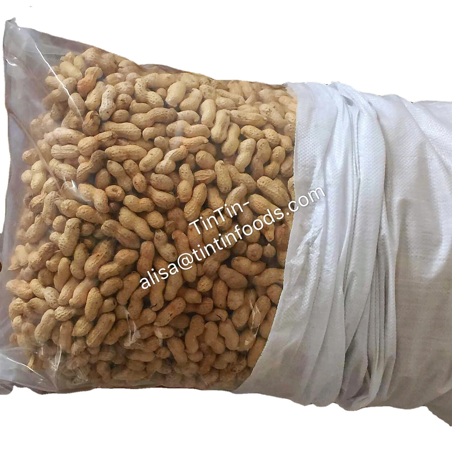 
chinese peanut snacks Roasted peanut in shell 