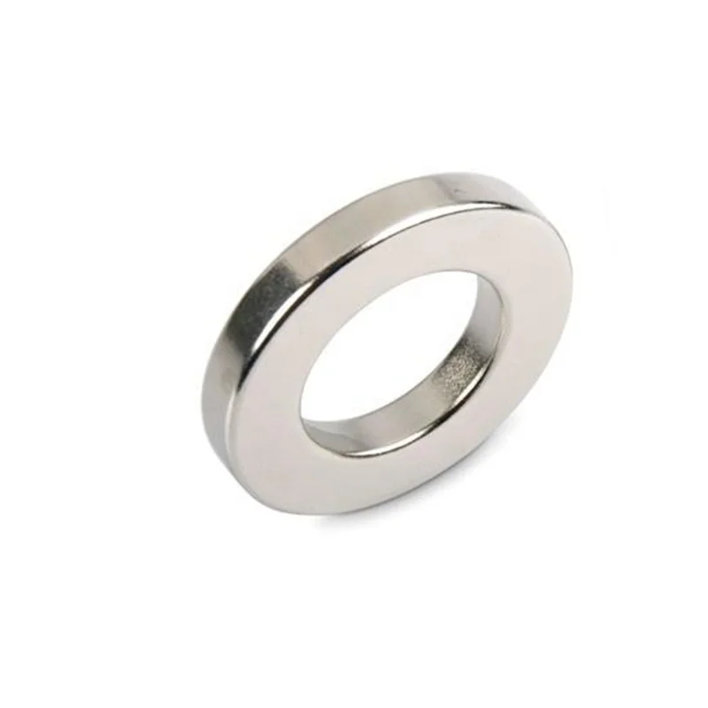 Wholesale China Super Ring Neodymium Magnet