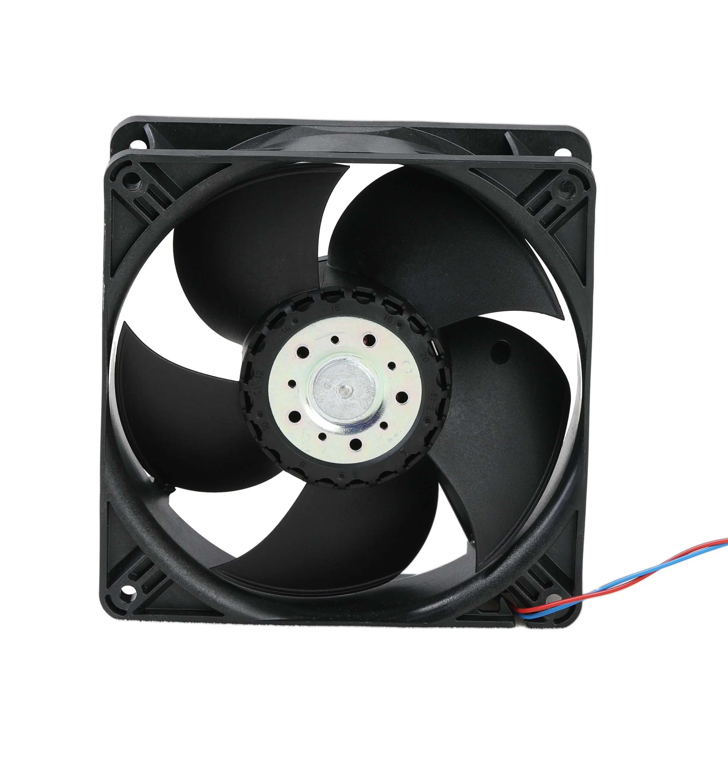 4414M ebmpapst fan axial  compact fan EBM-PAPST TYPE:4414M  EBM FAN DC 24V