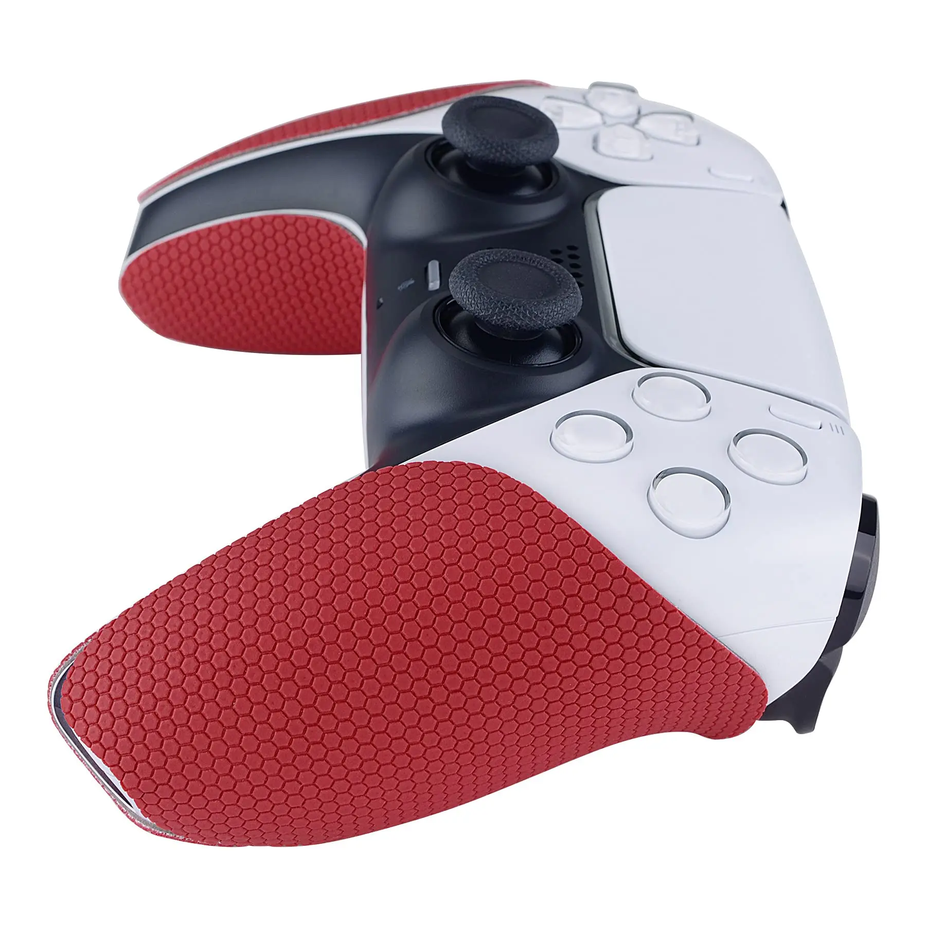 Anti-Skid Sweat-Absorbent Controller Grip Sweat-Absorbent PS5 Controller for PlayStation 4 DualSense (PS4) PS5 Xbox One and XBX