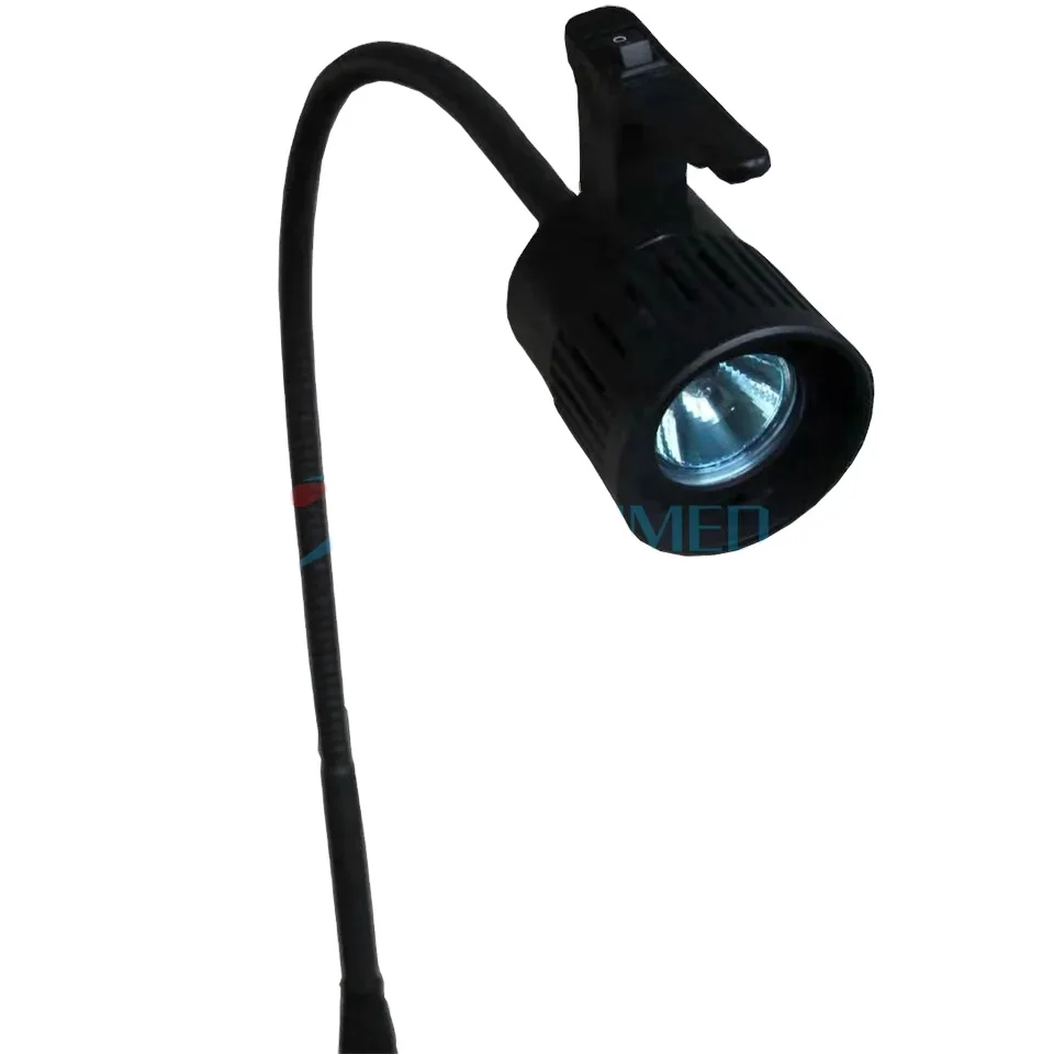 Portable Exam Lamp Surgical Light Hospital Exam Lamp Medical Surgical Mobile LED Examination Light